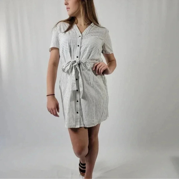 NWT 1.State Wanderlust Summer Dress - Picture 6 of 10